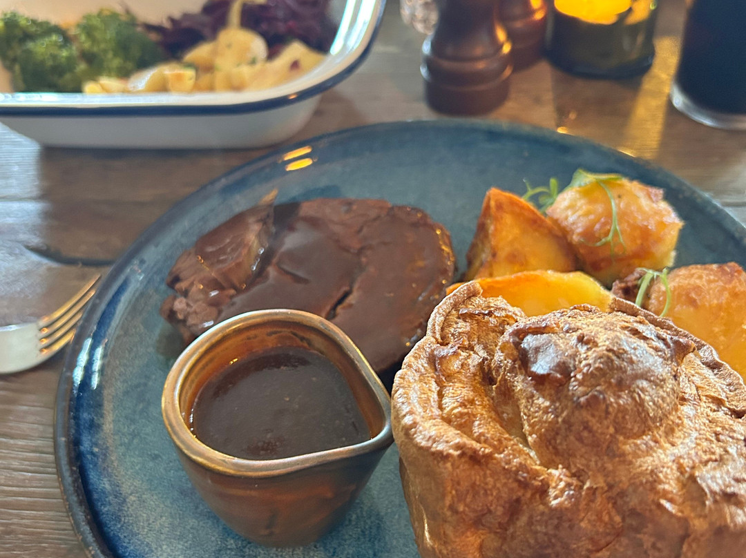 Ship Inn Mousehole-Mousehole必去景点