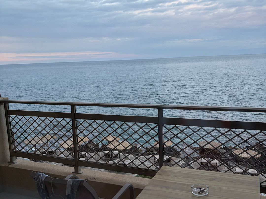 娜娜金色海滩 - 全包主图