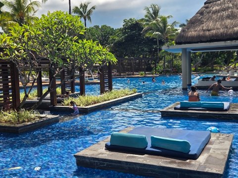 毛里求斯长滩-官方