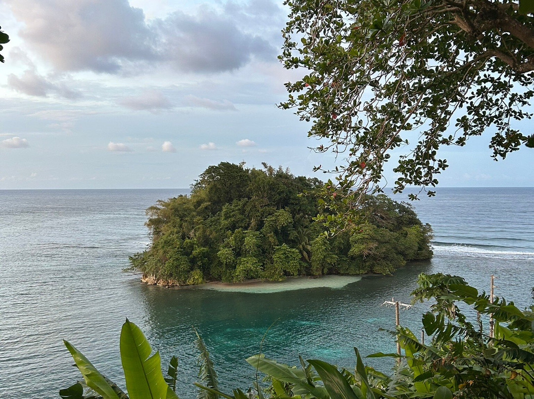 圣散格布尔山别墅主图