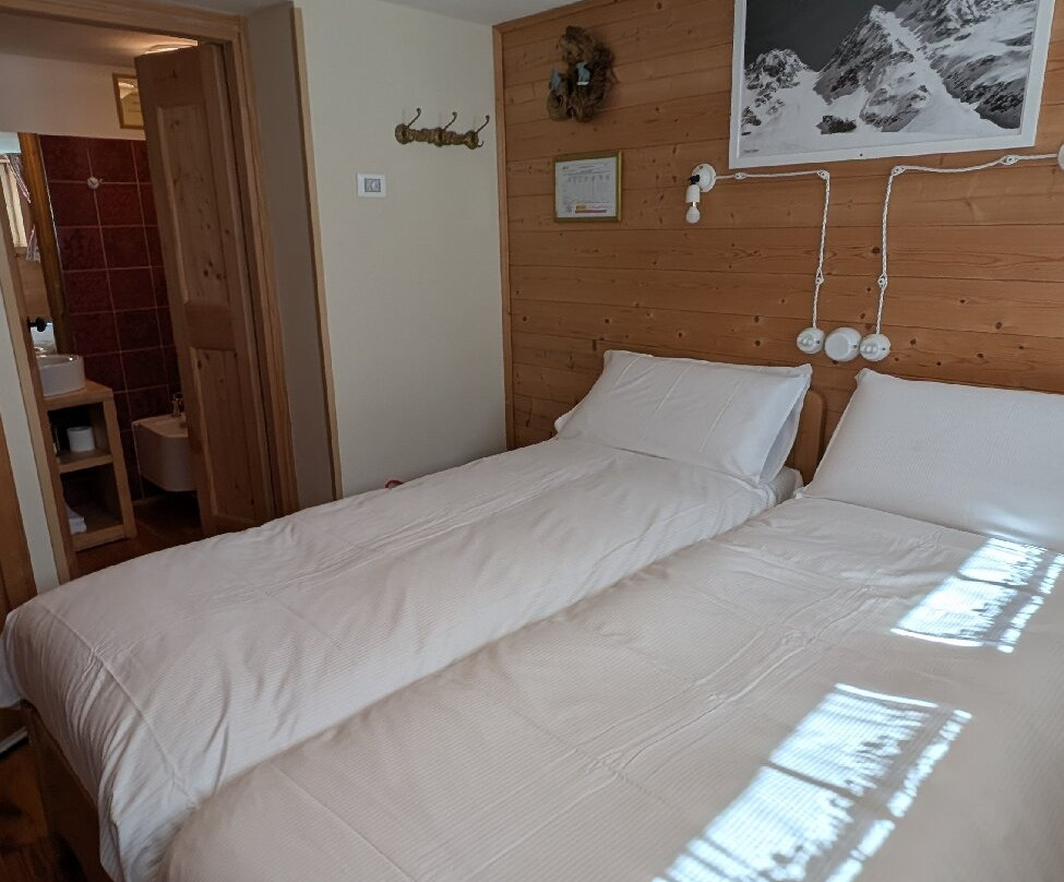 佐瓦吉尔住宿加早餐旅馆主图