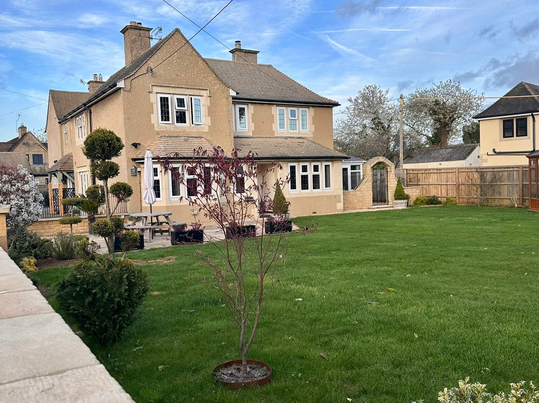 Southlands Bed & Breakfast主图