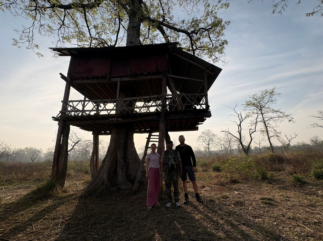 Bardia Homestay Pvt. Ltd.主图