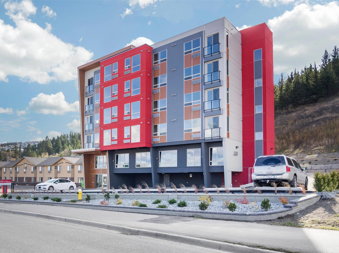 Logan Lake酒店住宿-The Hue Hotel, An Ascend Hotel Collection Member