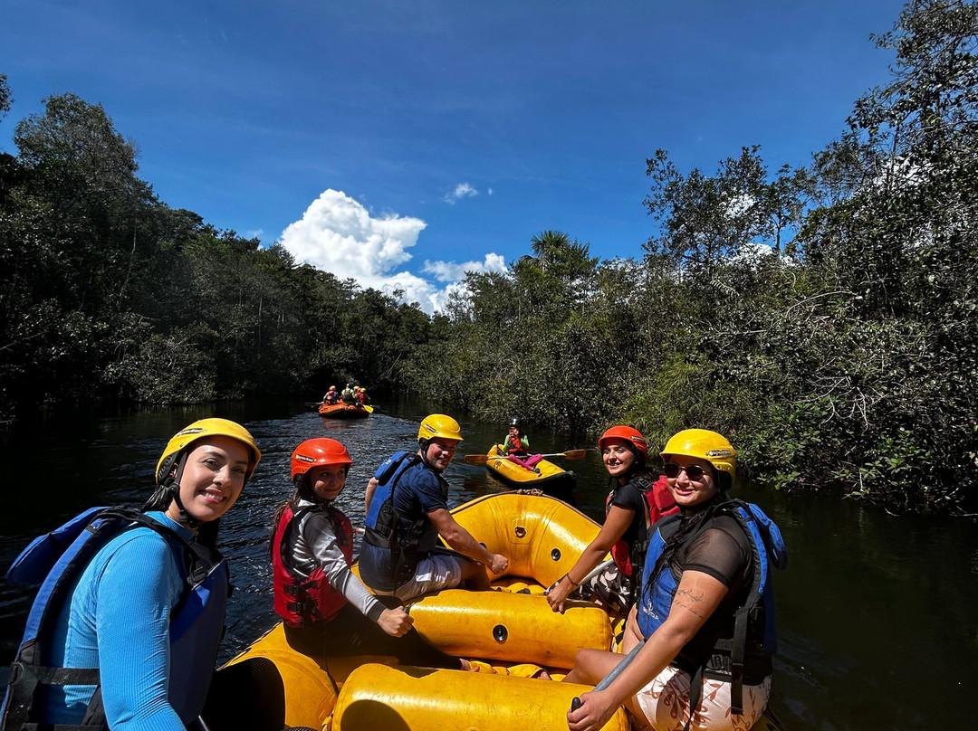 Equipe Vertical Adventure-Campo Novo Do Parecis必去景点