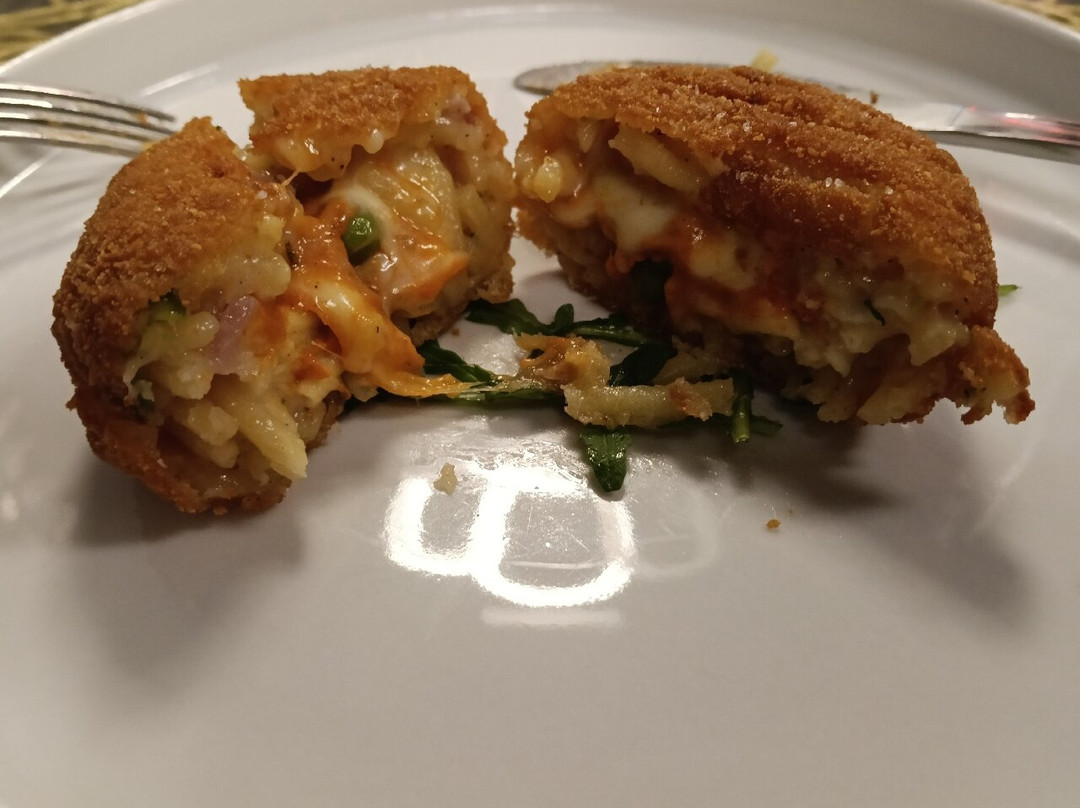 Antò Ristorante Pizzeria