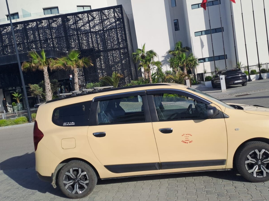 Rasheed Tours & Travel S.A.R.L