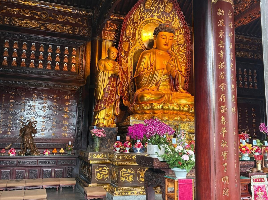 大唐不夜城-西安市必去景点