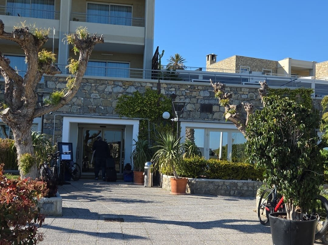 B&B UN POSTO AL MARE San Salvo Marina