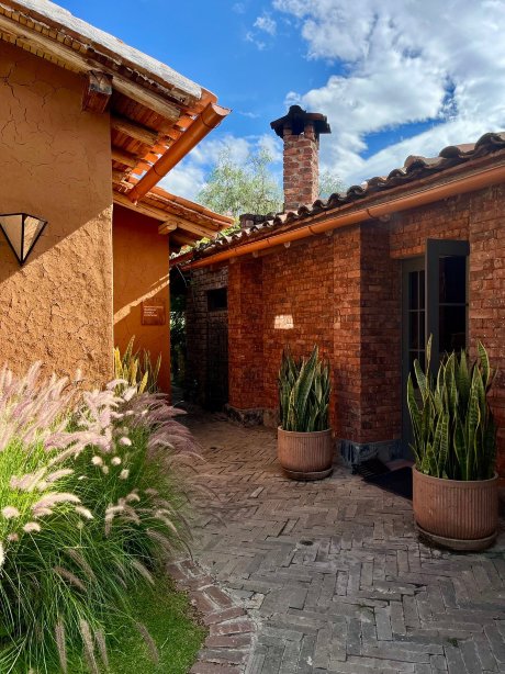 Cuesta Serena Boutique Hotel-官方