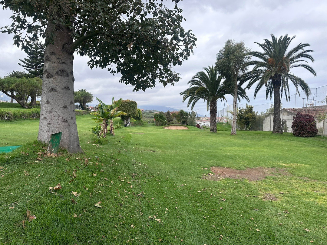 Golf La Rosaleda-德拉克鲁兹索尔港必去景点