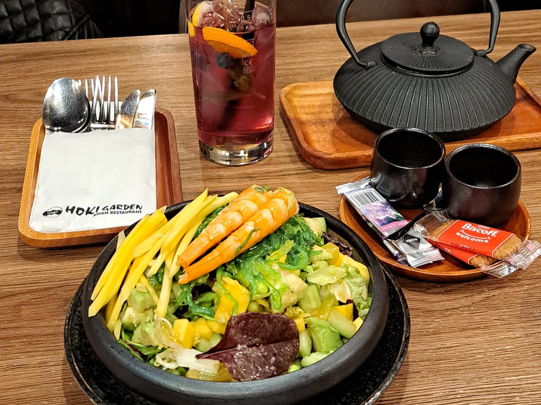 Hoki Vietnamese Restaurant