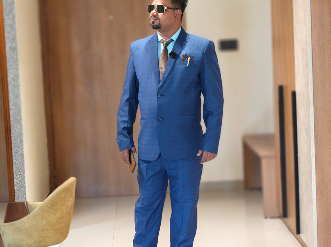 安巴套房酒店主图