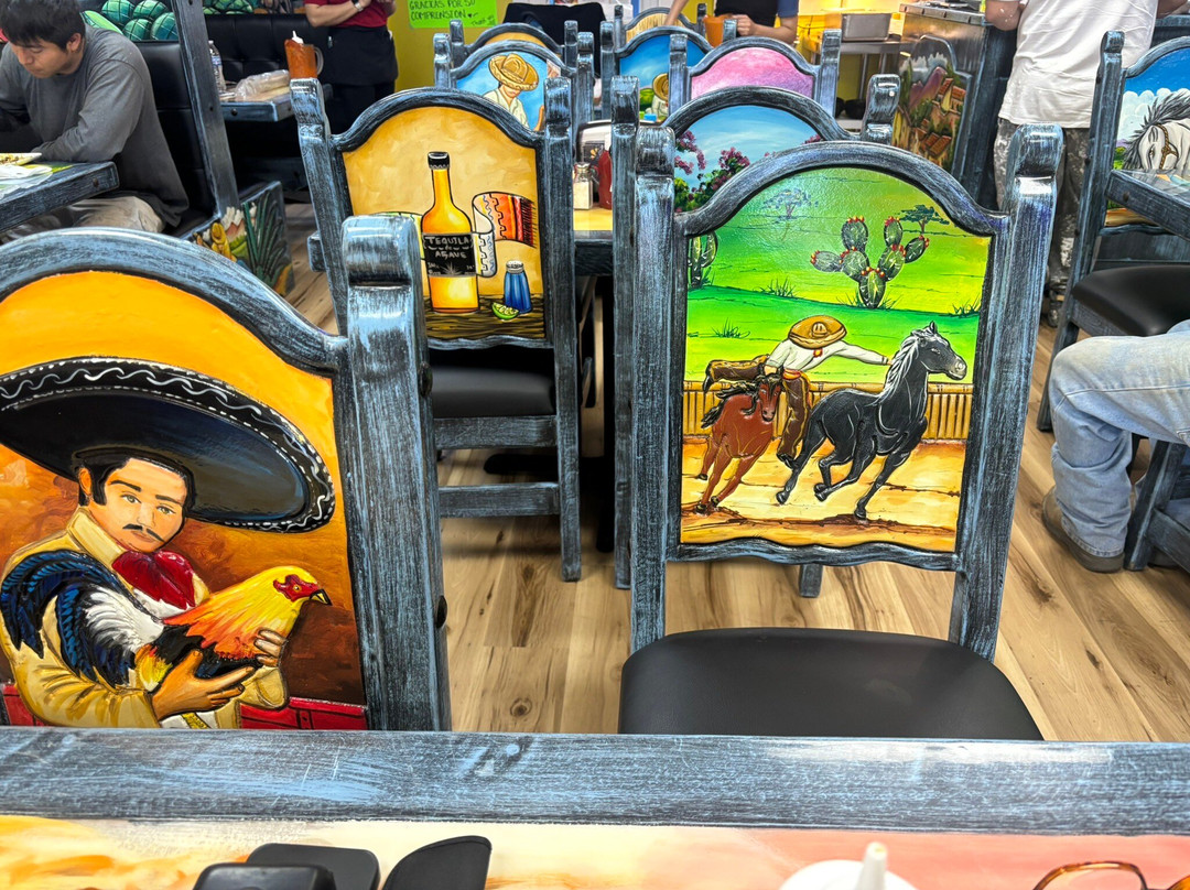El Chepo Taqueria
