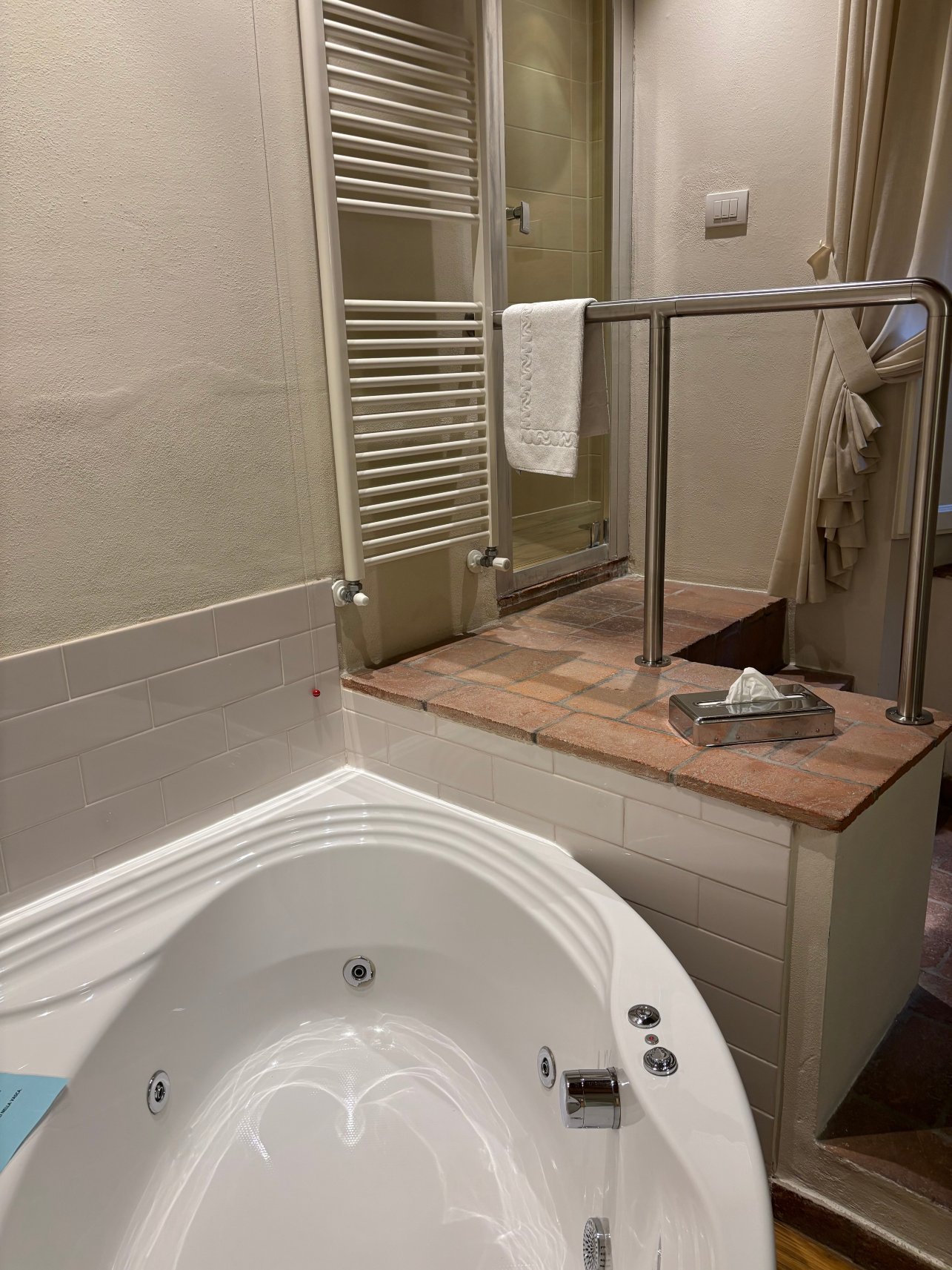 阿尔伯托圣马蒂诺酒店-官方