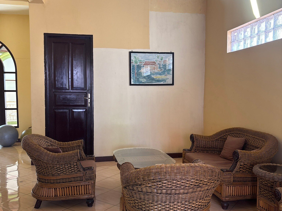 Amira Guest House主图