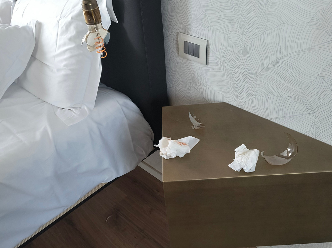 La Madernassa Resort - Casalora Dimora Storica di Charme主图