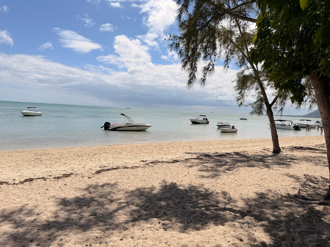Dauphine Tours Mauritius-大湾必去景点