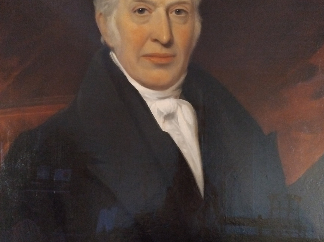 The Workhouse, Southwell-Southwell必去景点