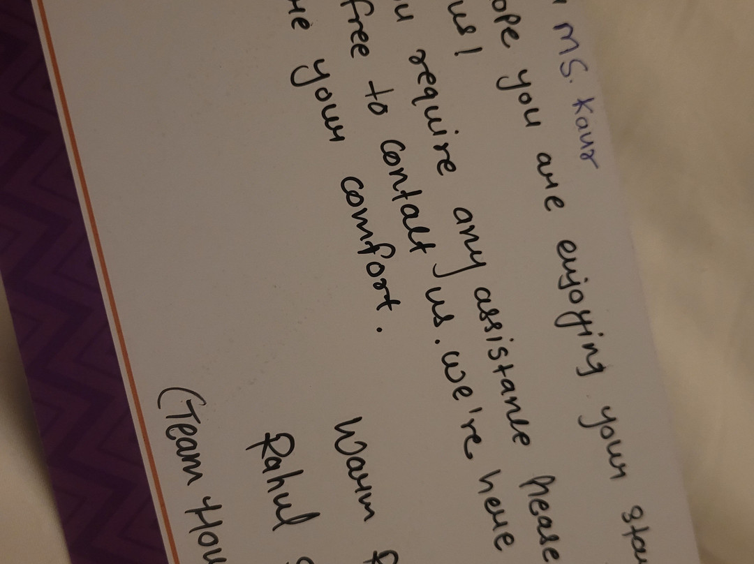 孟买国际机场Aurika酒店主图