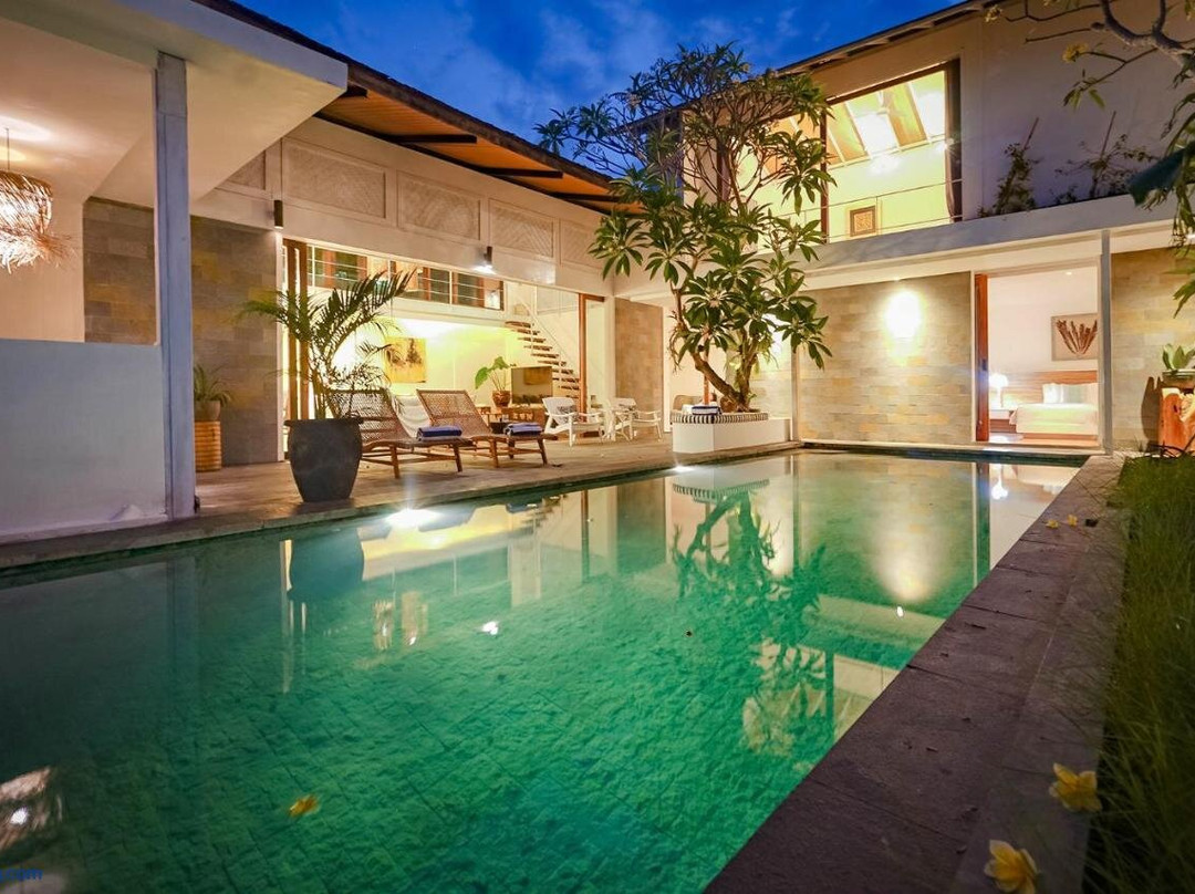 Bias Villa Seminyak