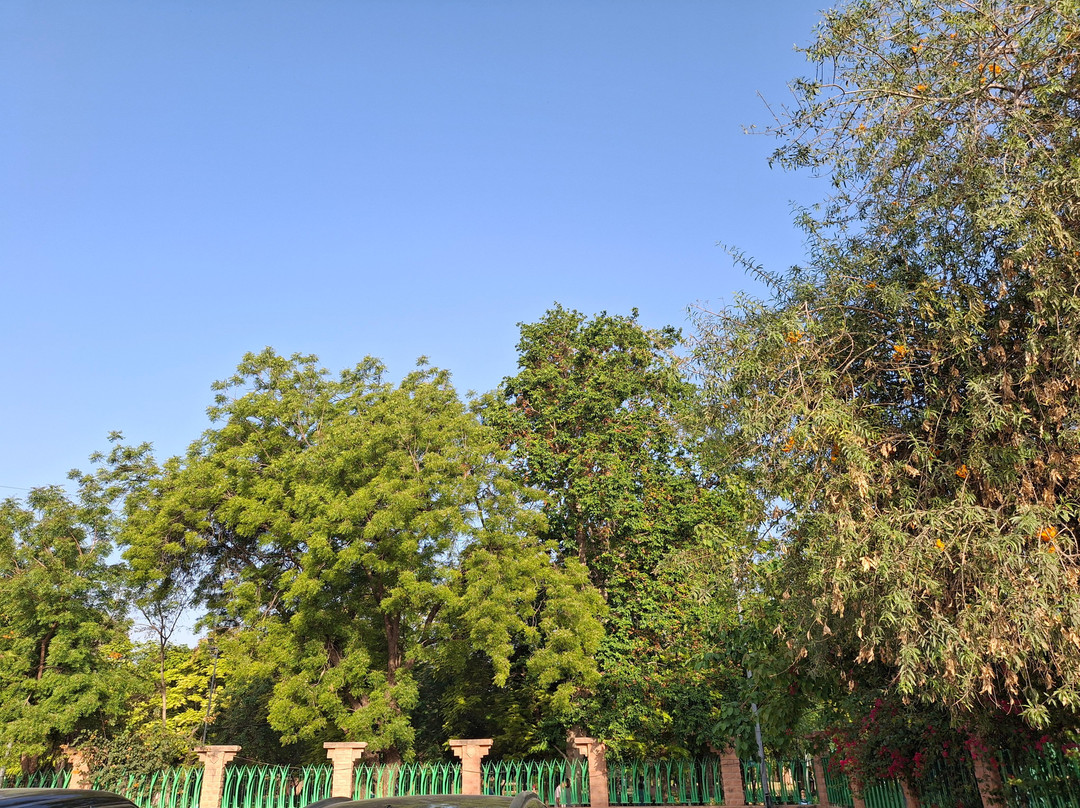 Khamma Heritage主图