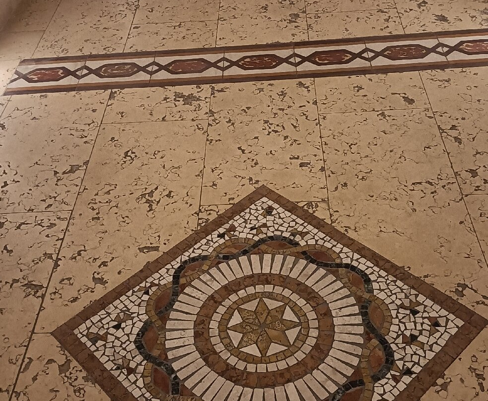 安蒂卡因特拉姆尼亚住宿加早餐旅馆主图