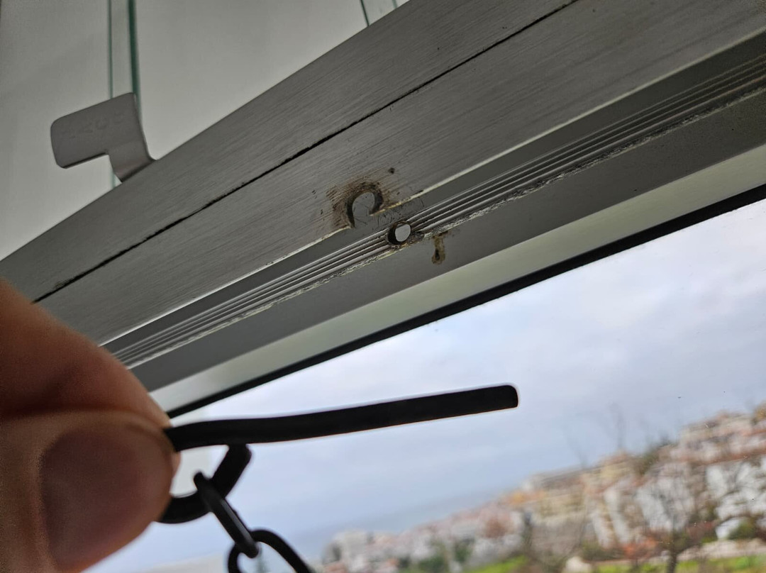 伊甸公园度假酒店主图