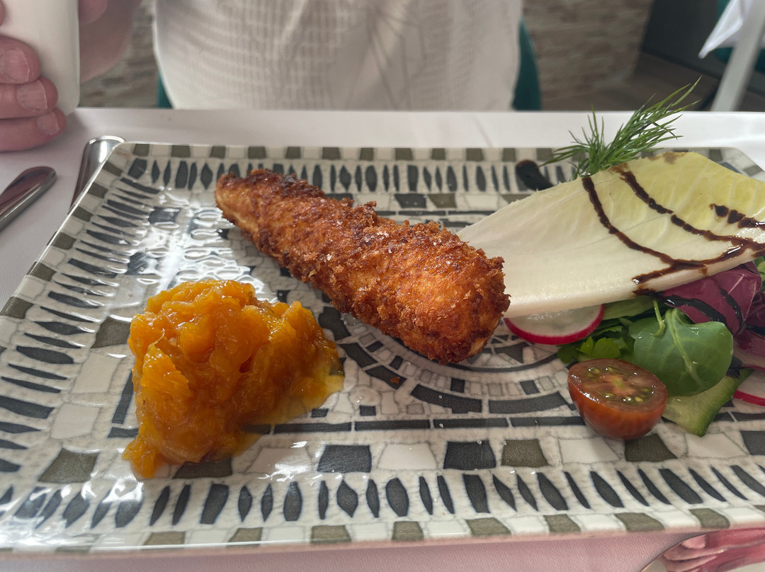Fancy Fox Bistro Benijofar