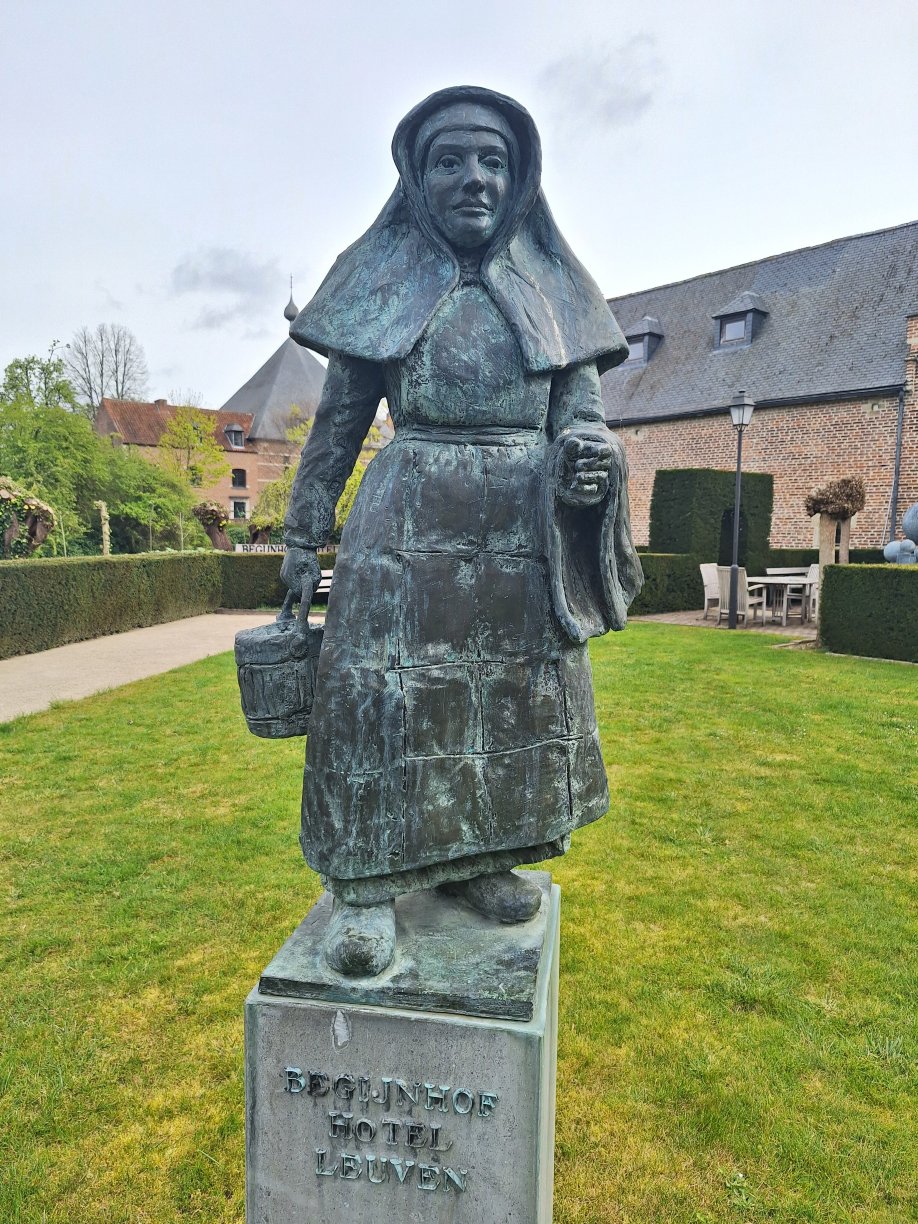 贝居安会酒店-旅行者