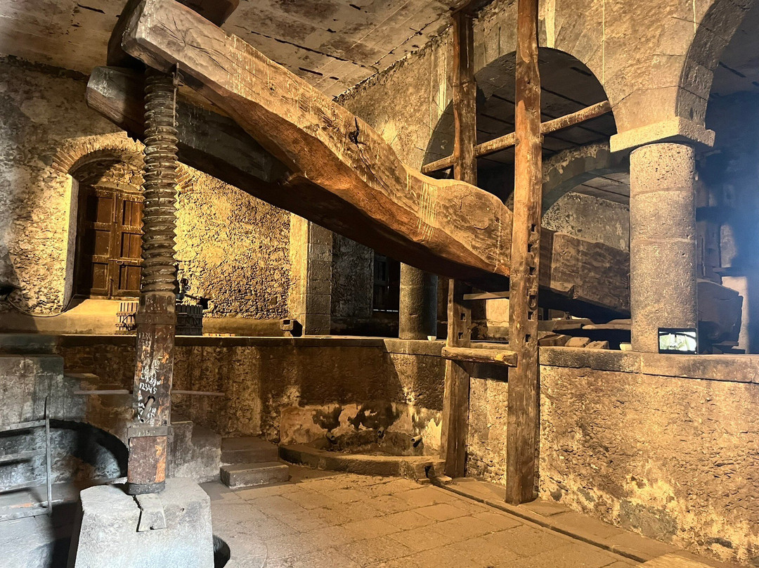 夫都法格力雅思蒂酒店主图