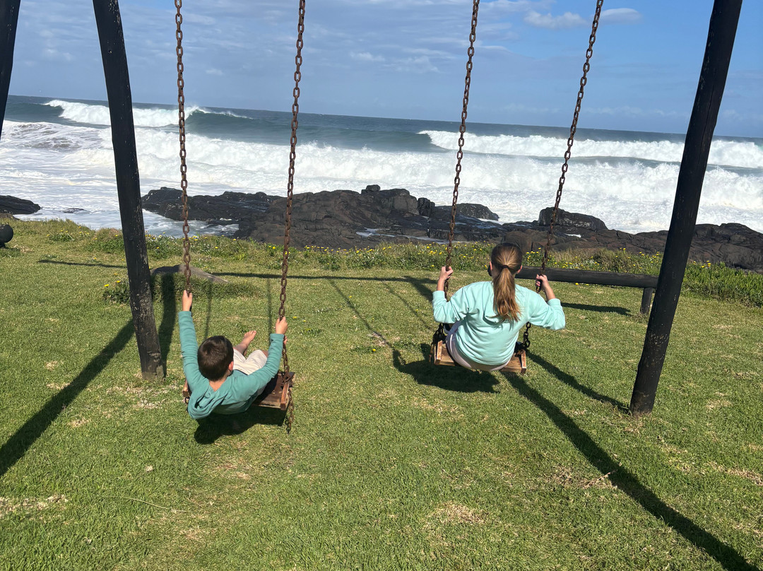 Kob Inn Beach Resort主图