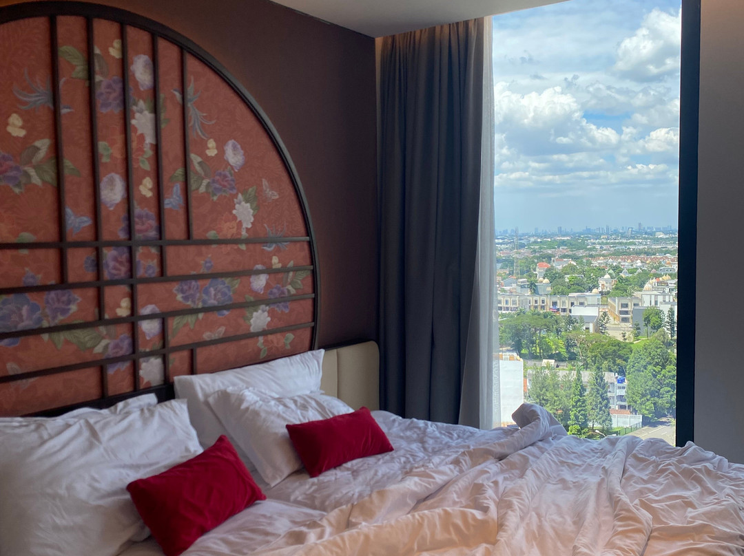 塞尔蓬加丁埃皮索德酒店主图