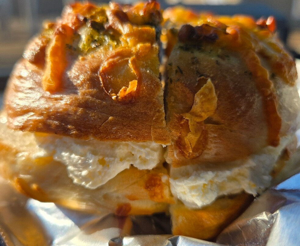 C&B Corner Cafe Kensington