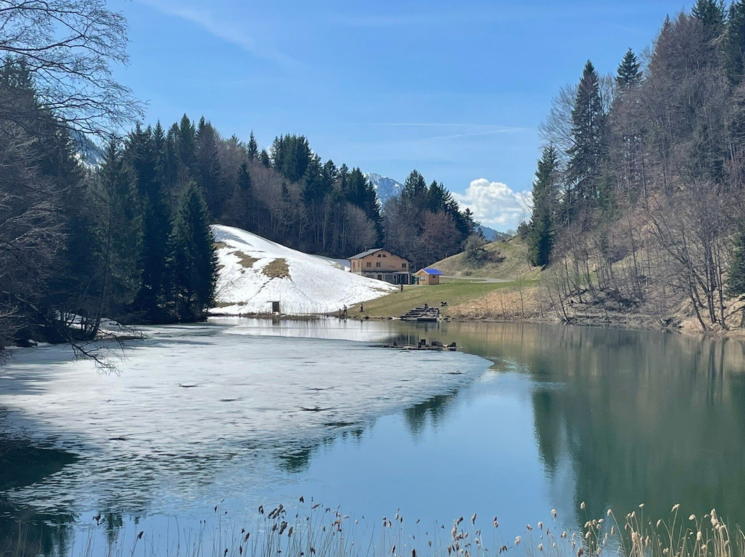 达斯舍泊尔水疗酒店主图