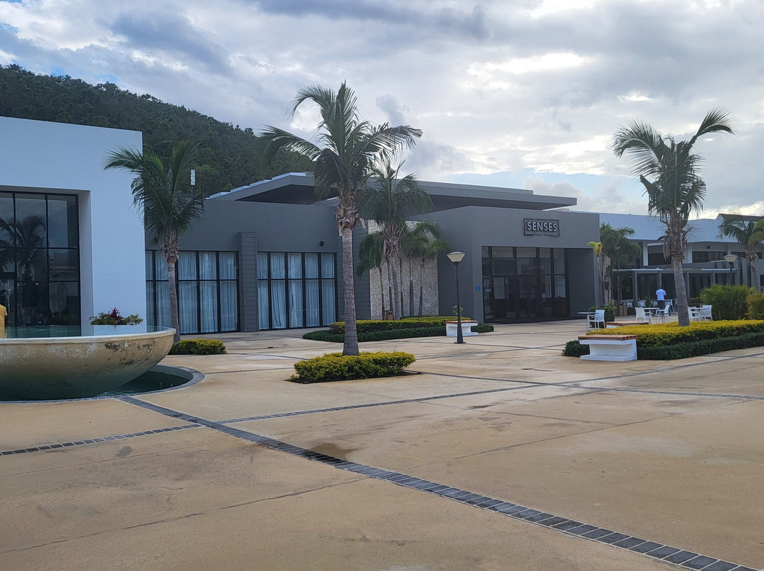 海洋伊甸湾酒店-限成人-全包主图