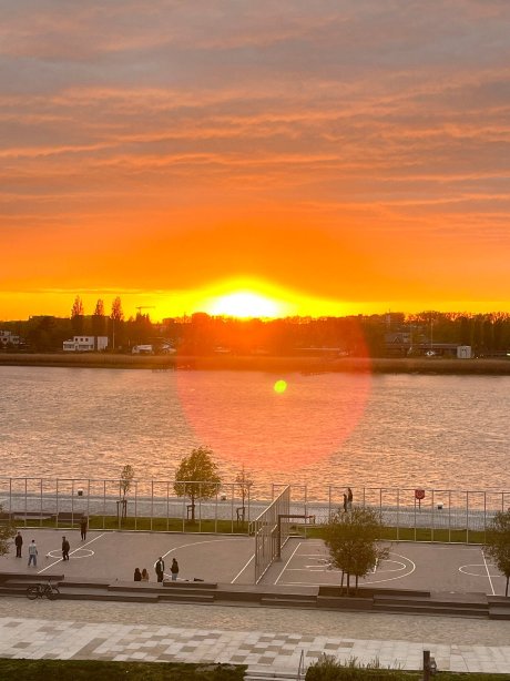 凯 11 号酒店-旅行者