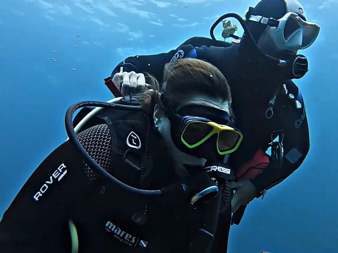 Deep Fin-拉斯加勒塔斯必去景点