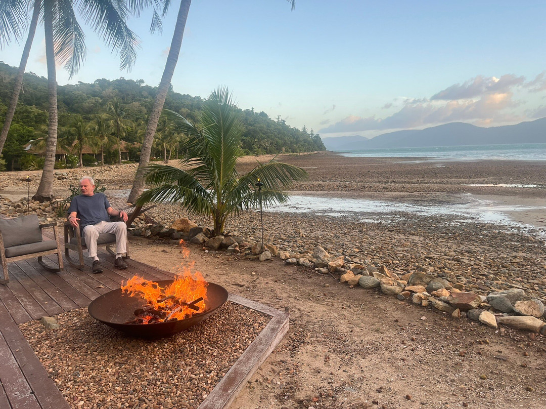 伊利西亚豪华生态岛度假村主图