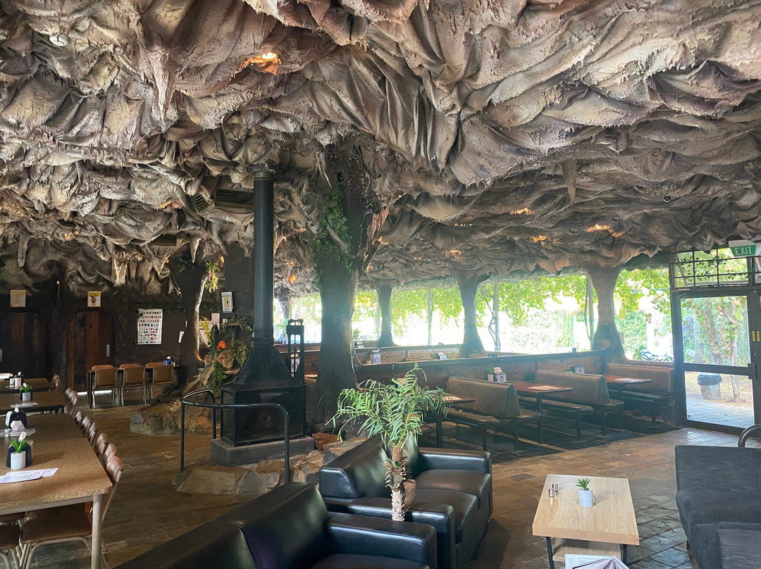 Woodsies Gem Shop-米尔杜拉必去景点