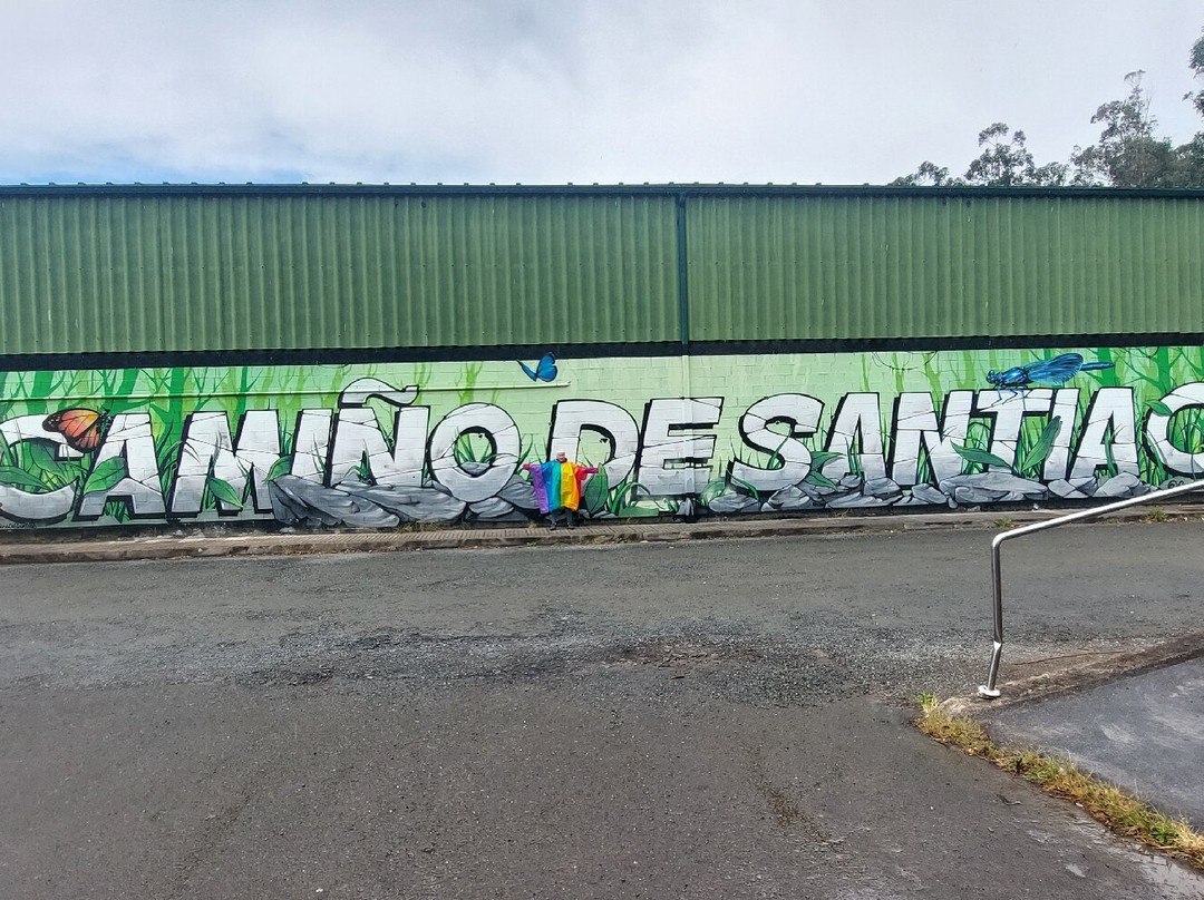 Galiwonders-比戈必去景点