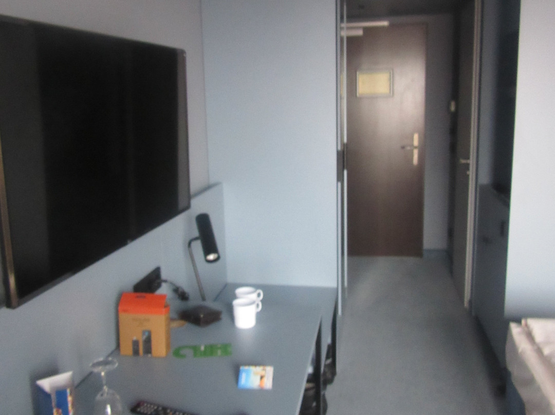 斯泰图慕尼黑服务式公寓酒店主图