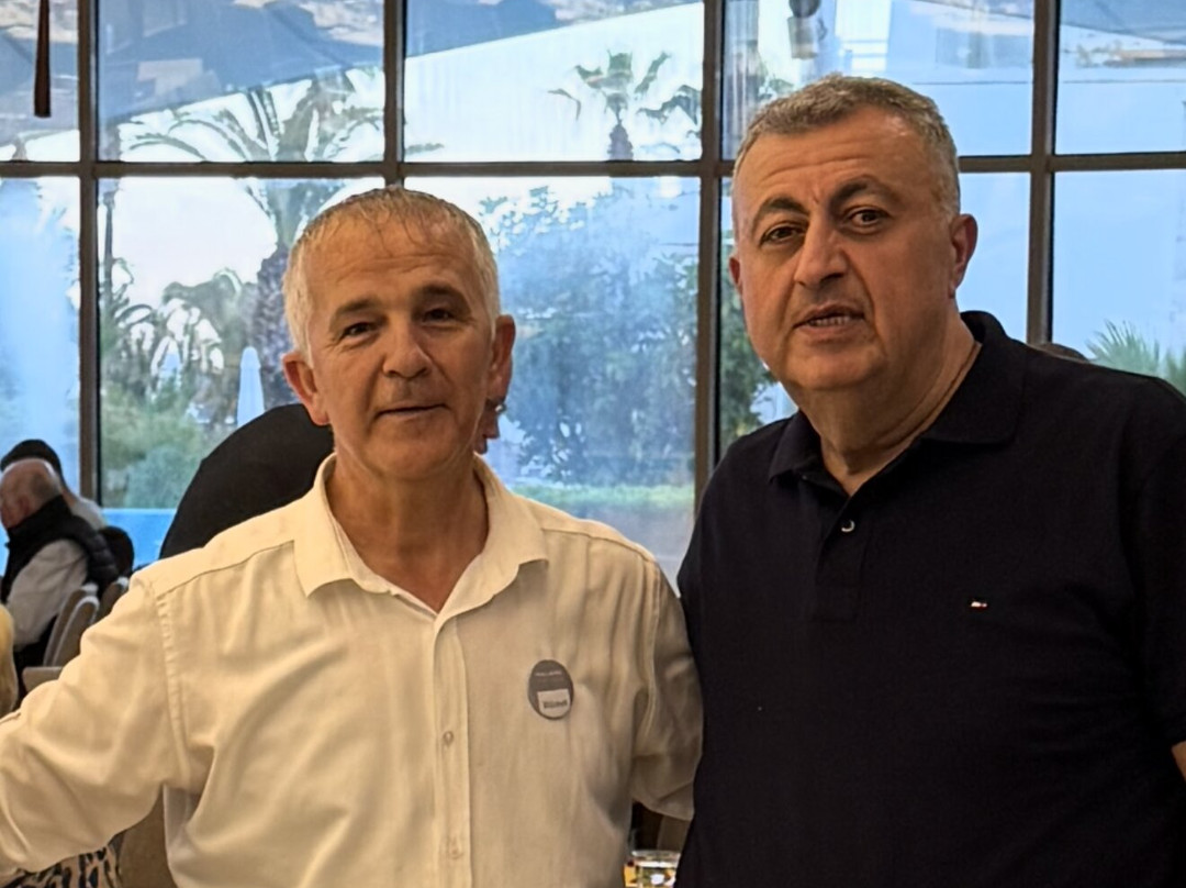 帕洛玛帕夏 - 全包式主图