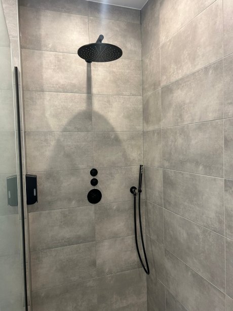 Strandhotel Dennenbos-旅行者