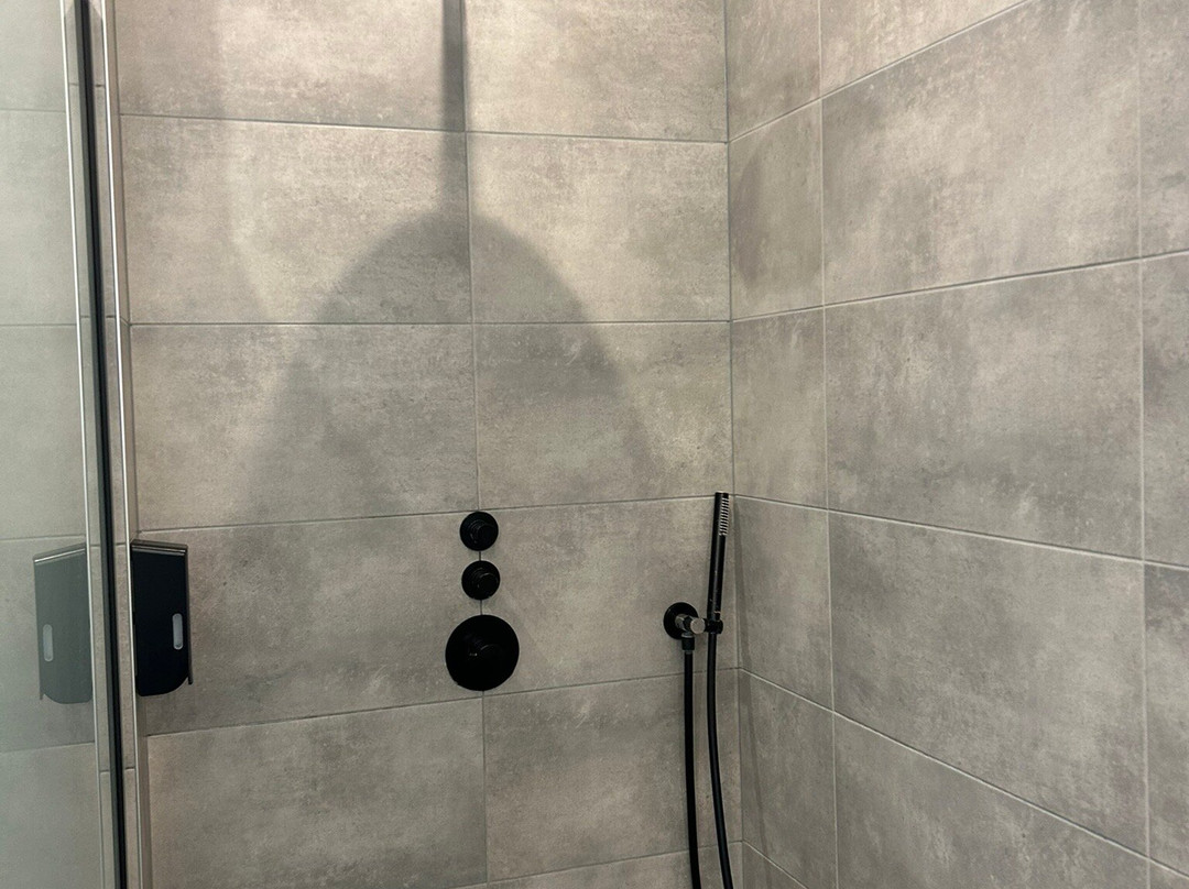 Strandhotel Dennenbos主图