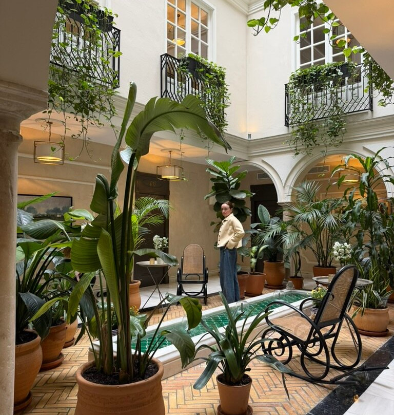 格拉维纳酒店51号主图