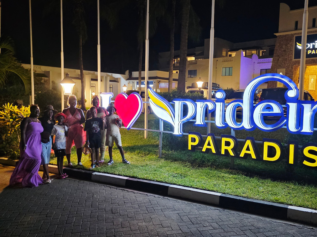 红鹤海滩水疗度假村主图