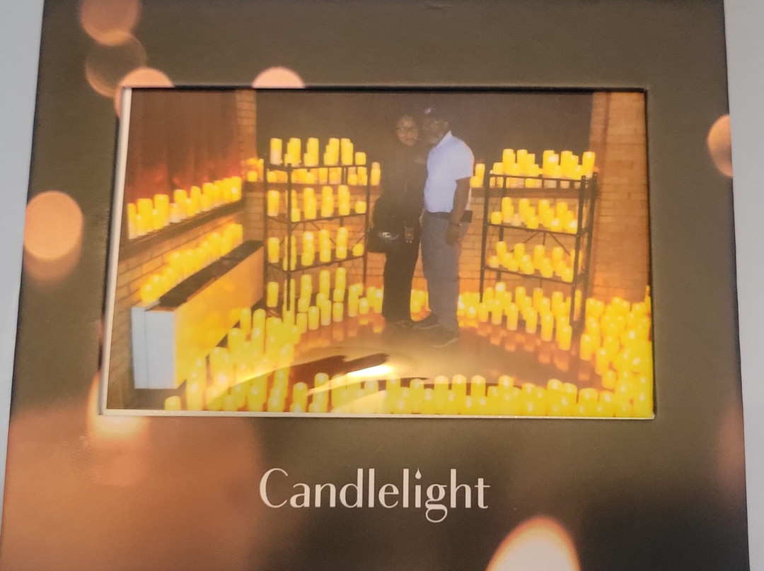 Candlelight Concerts By Fever-Remoulins必去景点