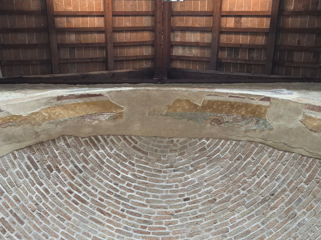 Parrocchia di San Donato-奇塔代拉必去景点