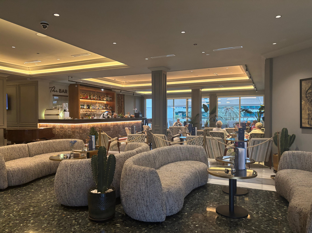 美丽华酒店